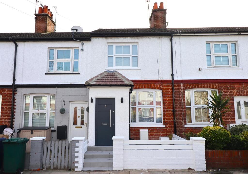 Main image of property: Cloister Road, London, NW2