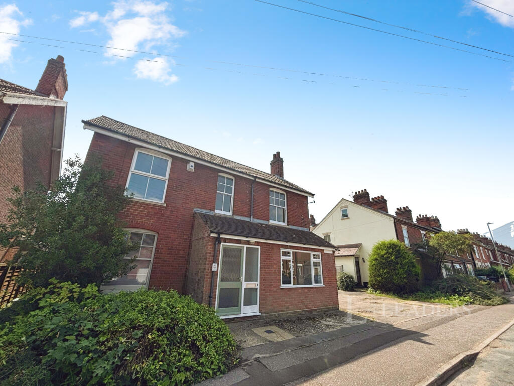Main image of property: Melrose Road, NR4
