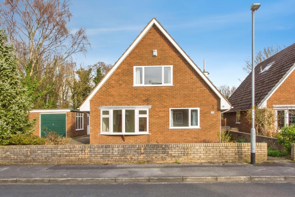 Main image of property: Brookside Close, Farington Moss, Leyland, Lancashire, PR26