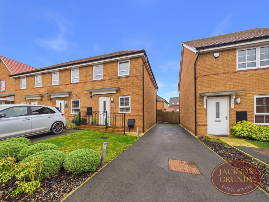 Main image of property: Mardell Way, Overstone, NN6 0RU