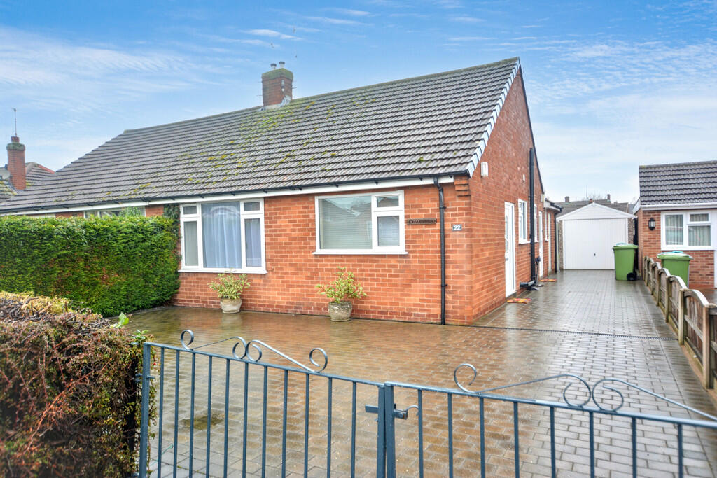 Main image of property: Silvey Avenue, Southwell