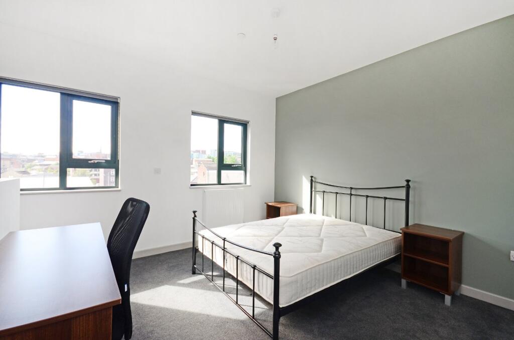 Main image of property: Dun Fields, SheffieldA, S3