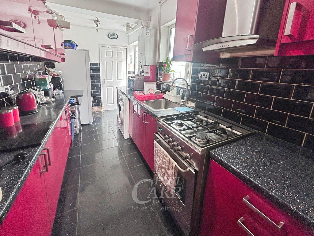 House in Birmingham, Handsworth - View 4
