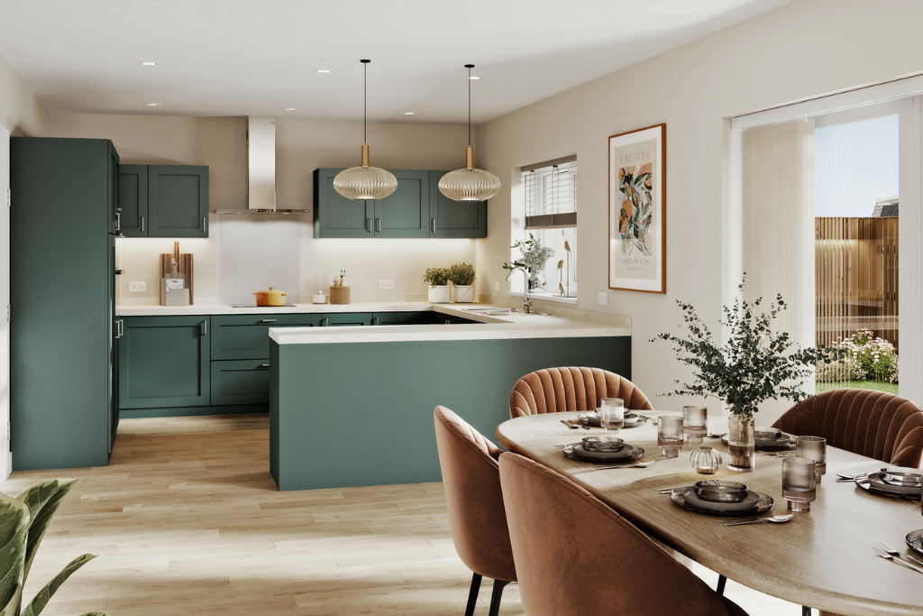 Main image of property: London Road,
Wymondham,
NR18 9BP