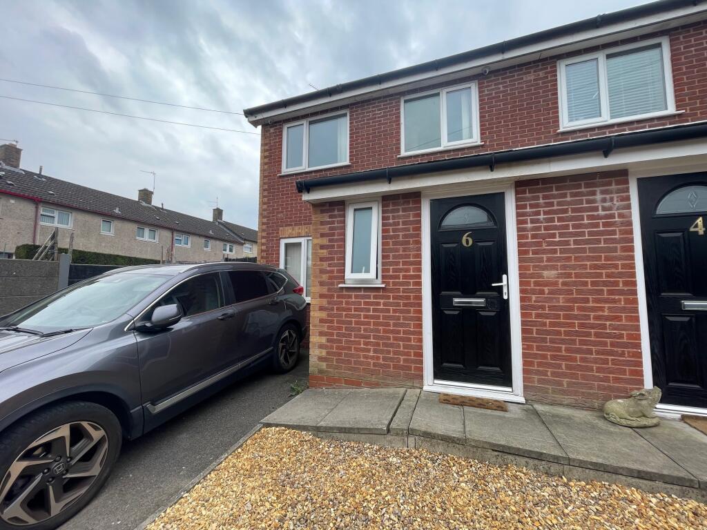 Main image of property: Quernmore Road, Kirkby, L33 6UU