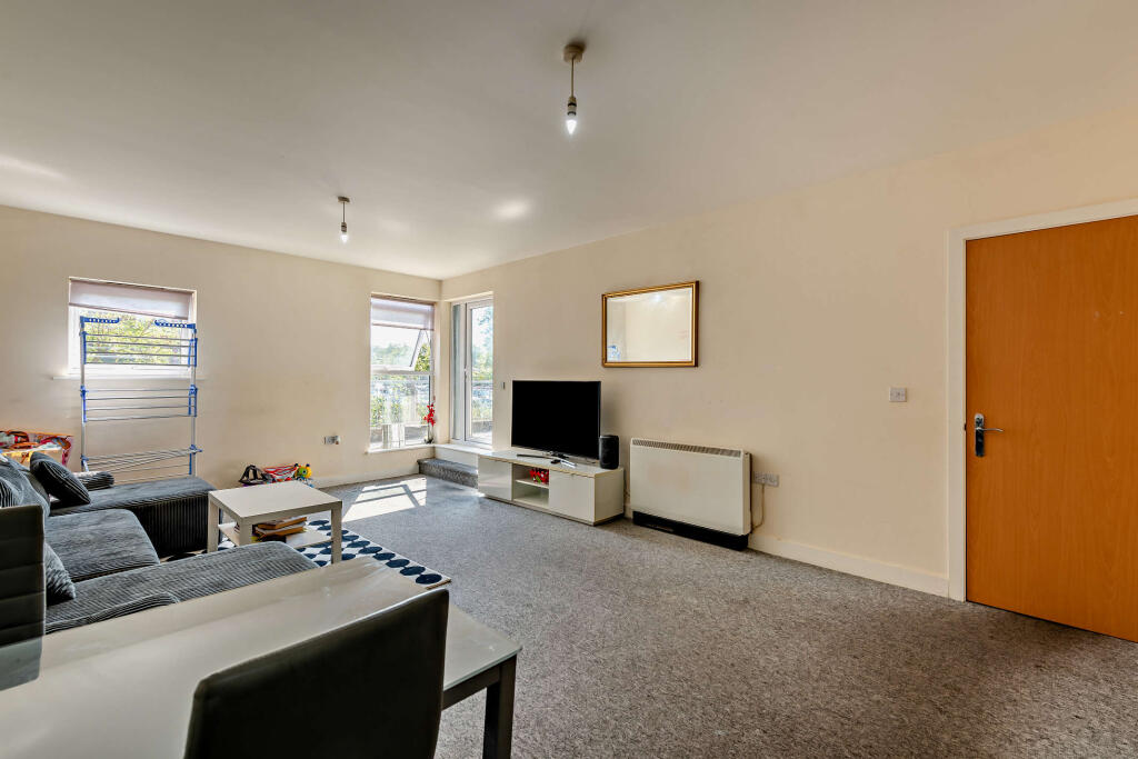 Apartment in Chester, City of Chester - View 4