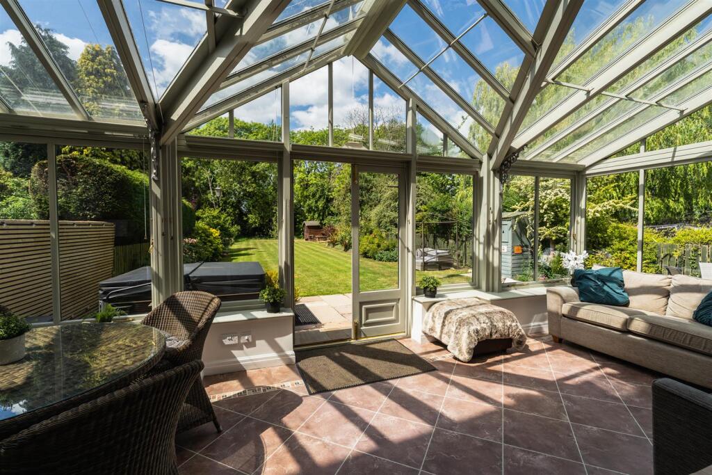 House in Sheffield - View 2