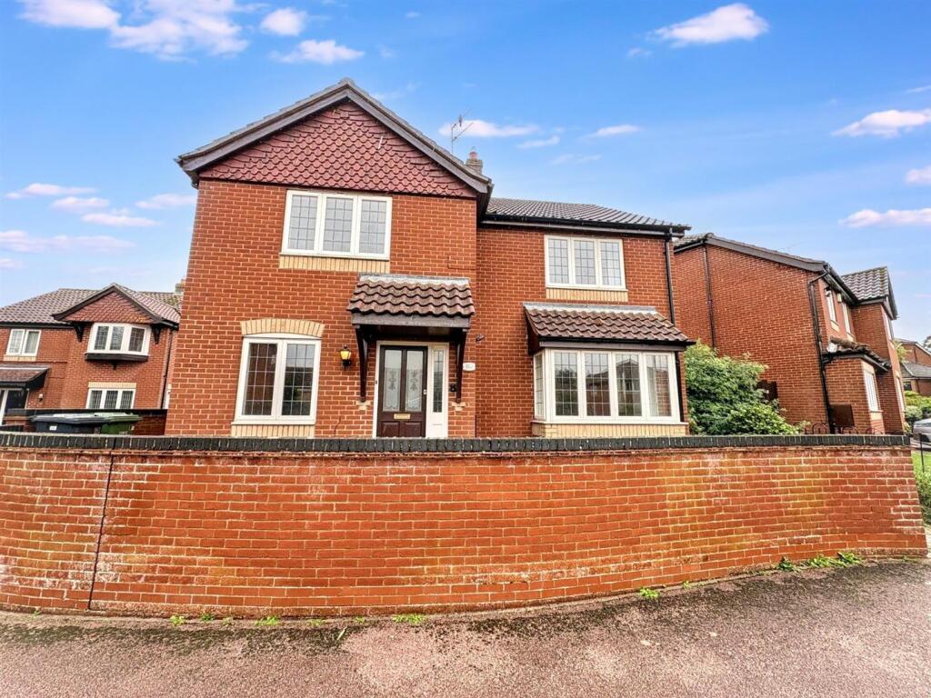 Main image of property: East Anglian Way, Gorleston, Great Yarmouth