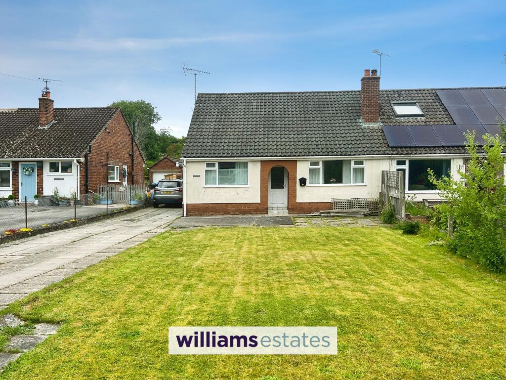 Main image of property: Cilcain Road, Gwernaffield, CH7