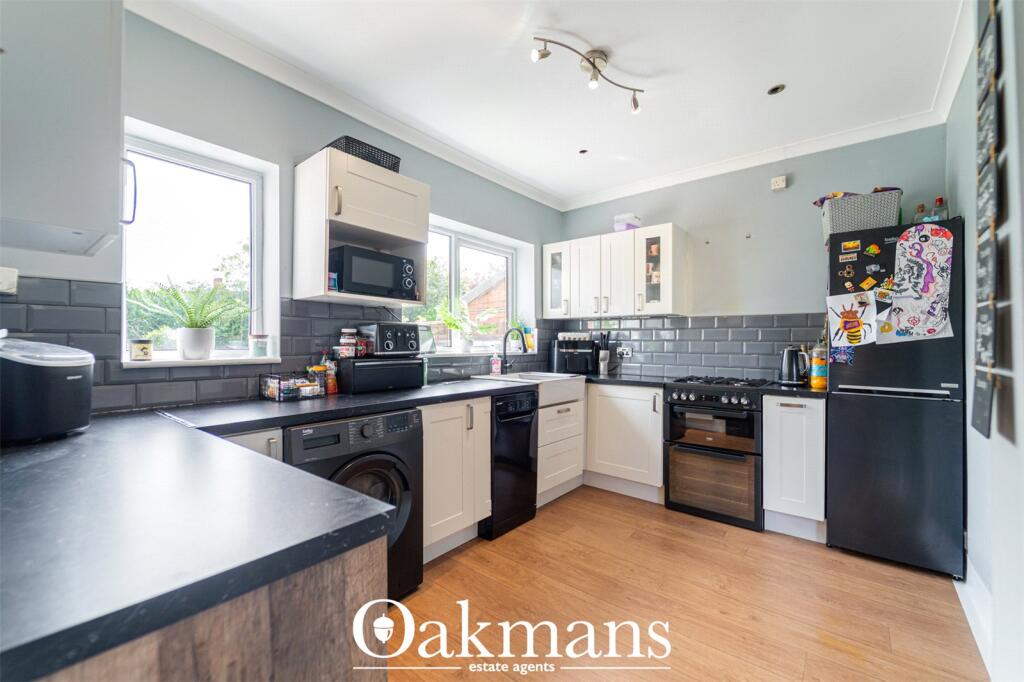 House in Bromsgrove, Lowes Hill - View 5