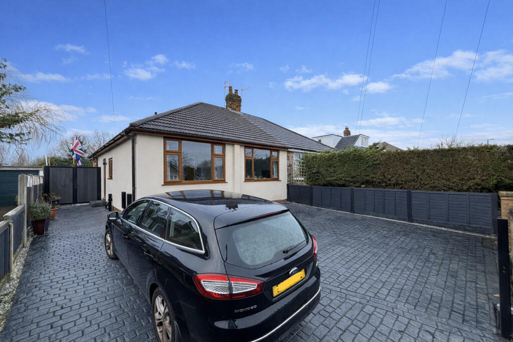 Main image of property: Castle Lane,  Staining, FY3