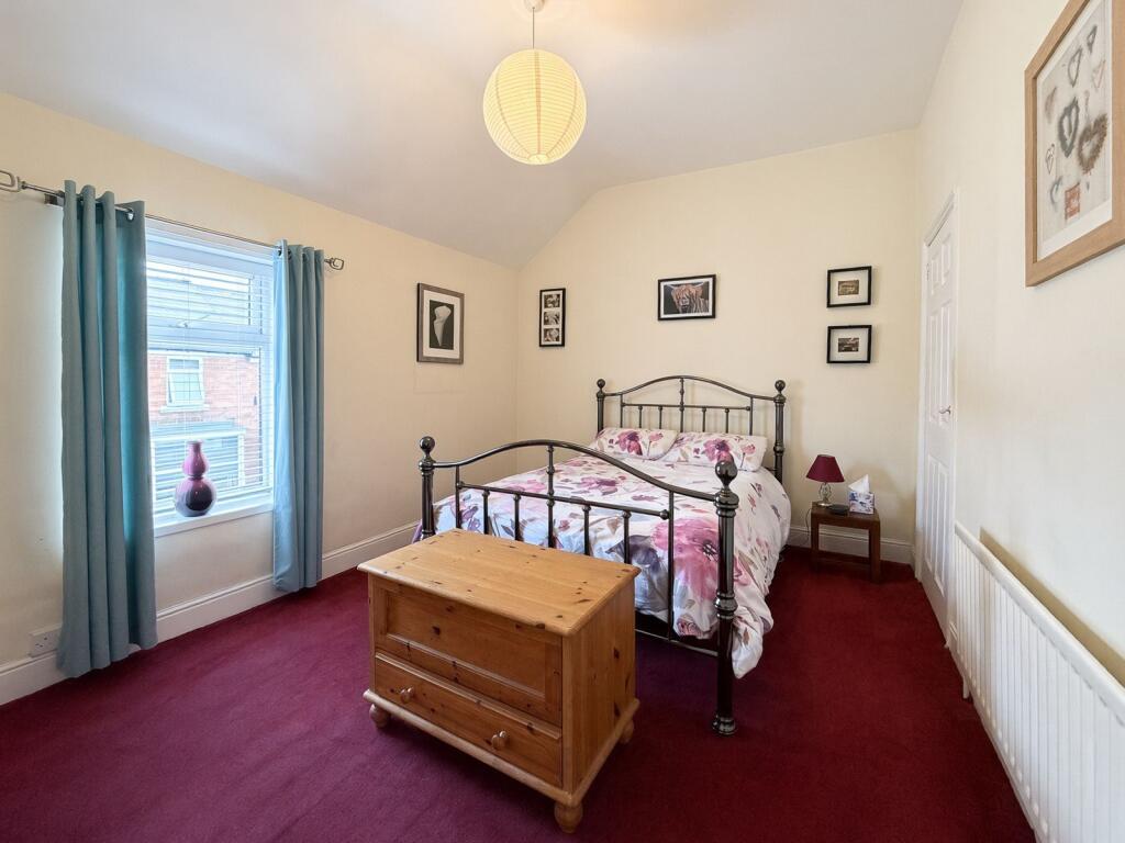House in Gateshead, North East - View 4
