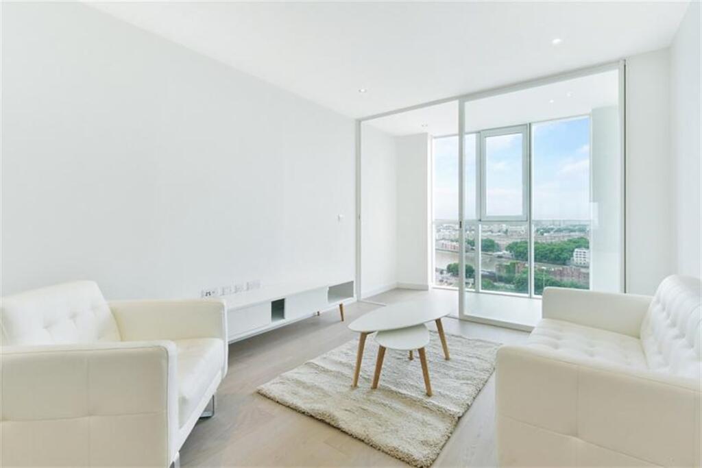 Main image of property: Sky Gardens, London, SW8