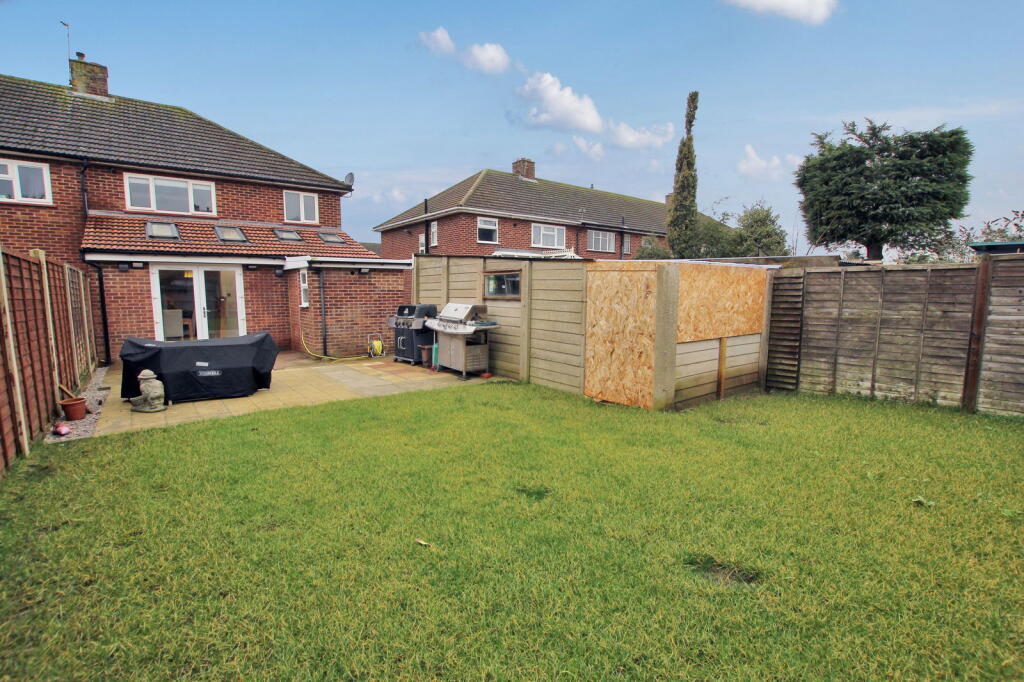 Belam Way, Sandy, SG19 1DB photo 4