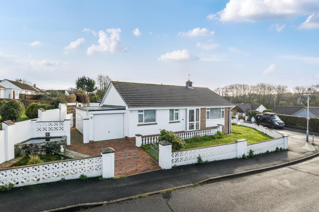 Main image of property: Lyddicleave, Bickington, Barnstaple, Devon, EX31