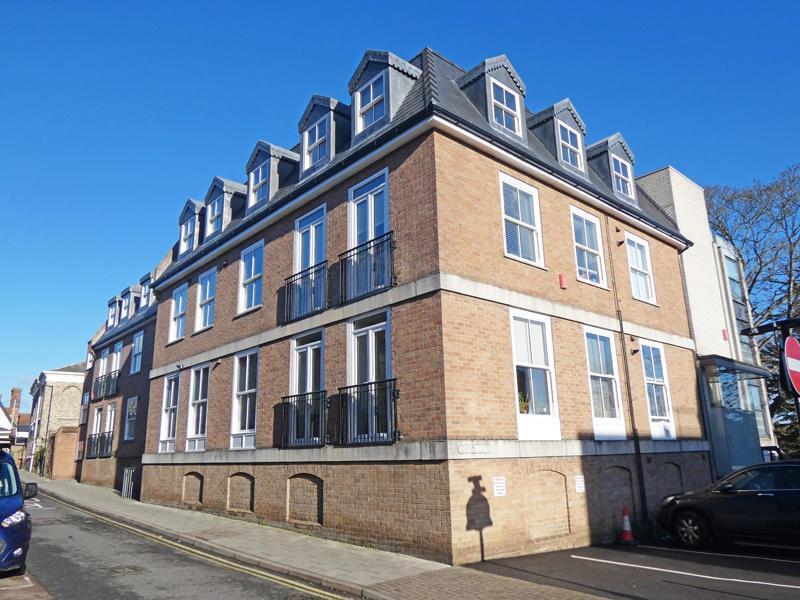 Main image of property: Garland Street, Bury St. Edmunds