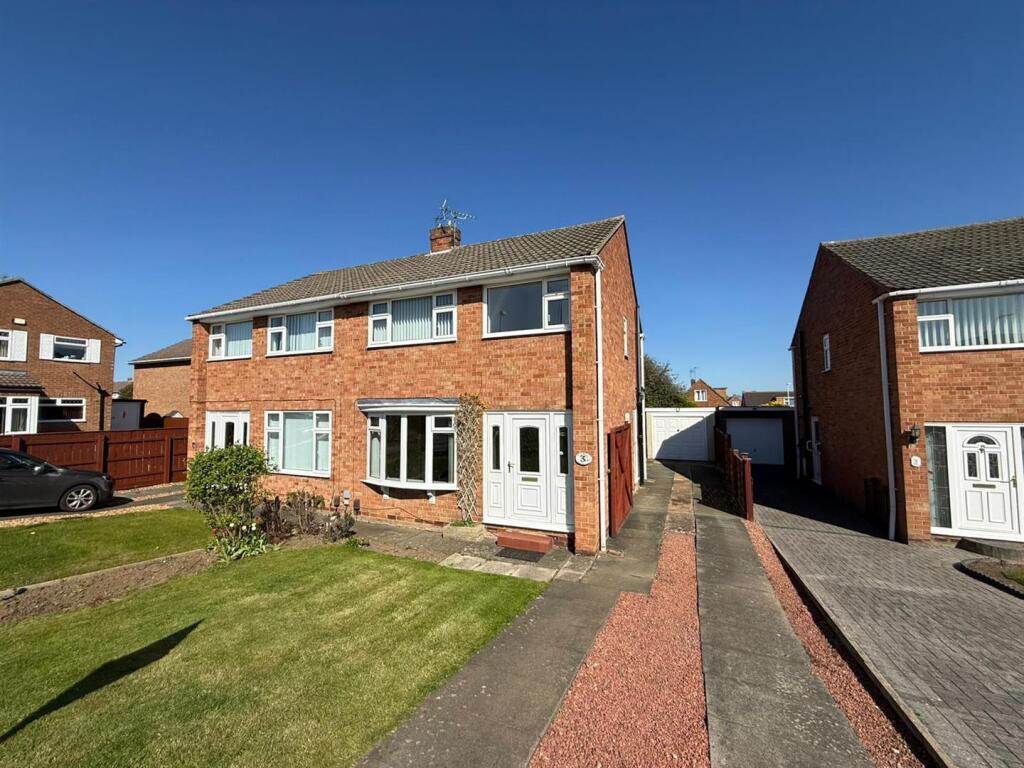 Main image of property: Wilton Drive, Darlington