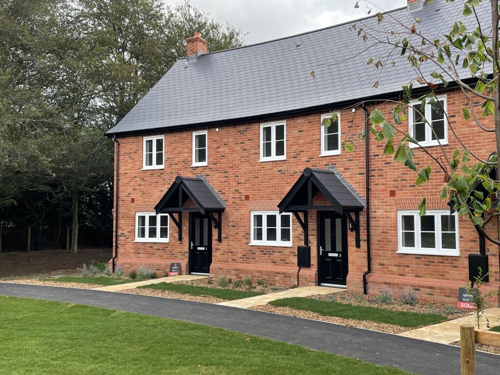 Main image of property: Nelson Avenue