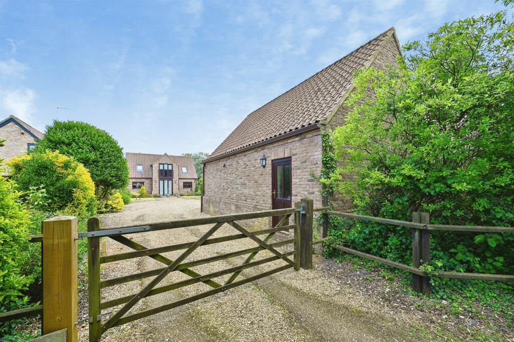 Main image of property: Fairstead Drove, Shouldham, King's Lynn