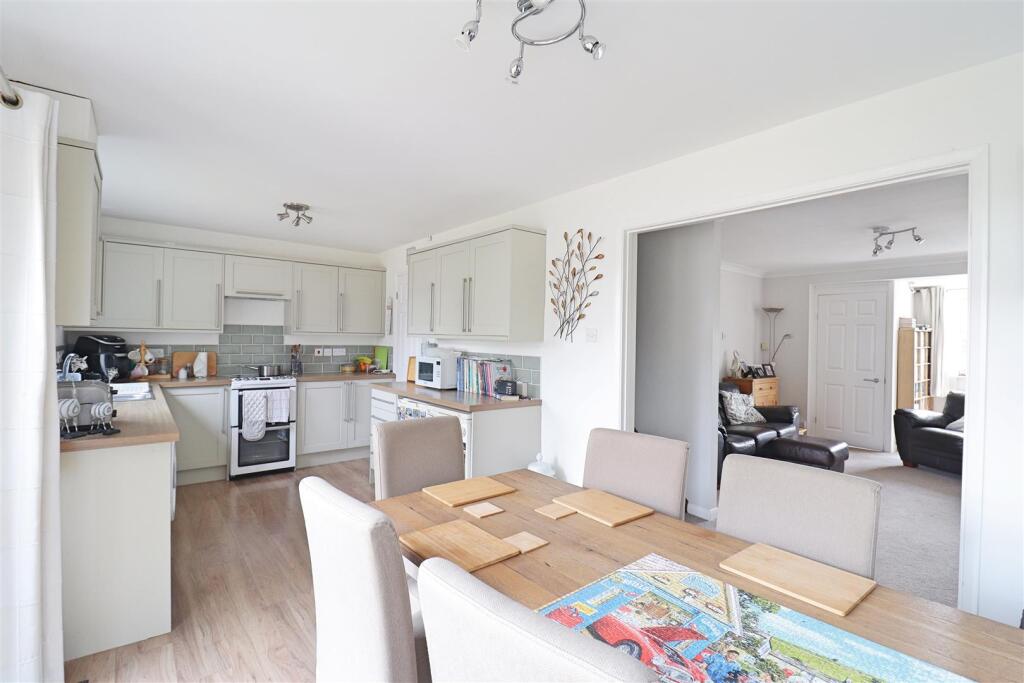 House in Braintree, Essex - More