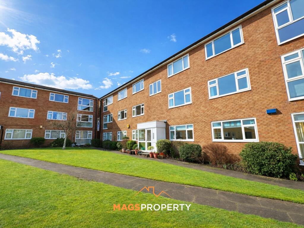 Main image of property: Nicholas Road, Gaywood Court Nicholas Road, L23