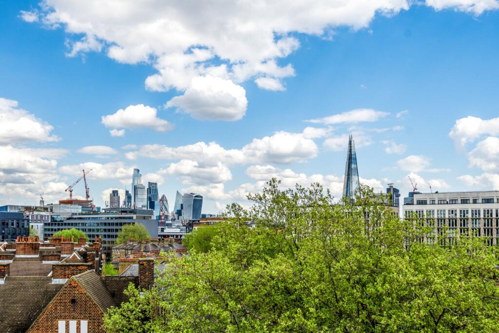 Apartment in London, Bankside, Elephant and Castle - View 5