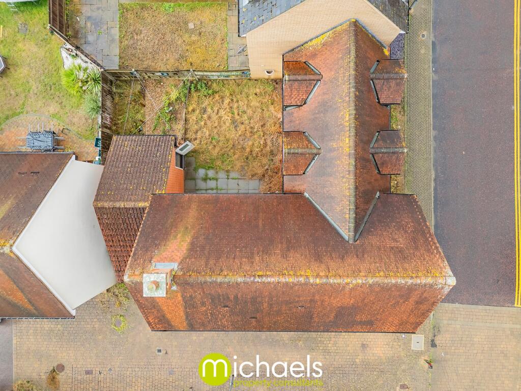 James Parnell Drive, Colchester, CO2 photo 2