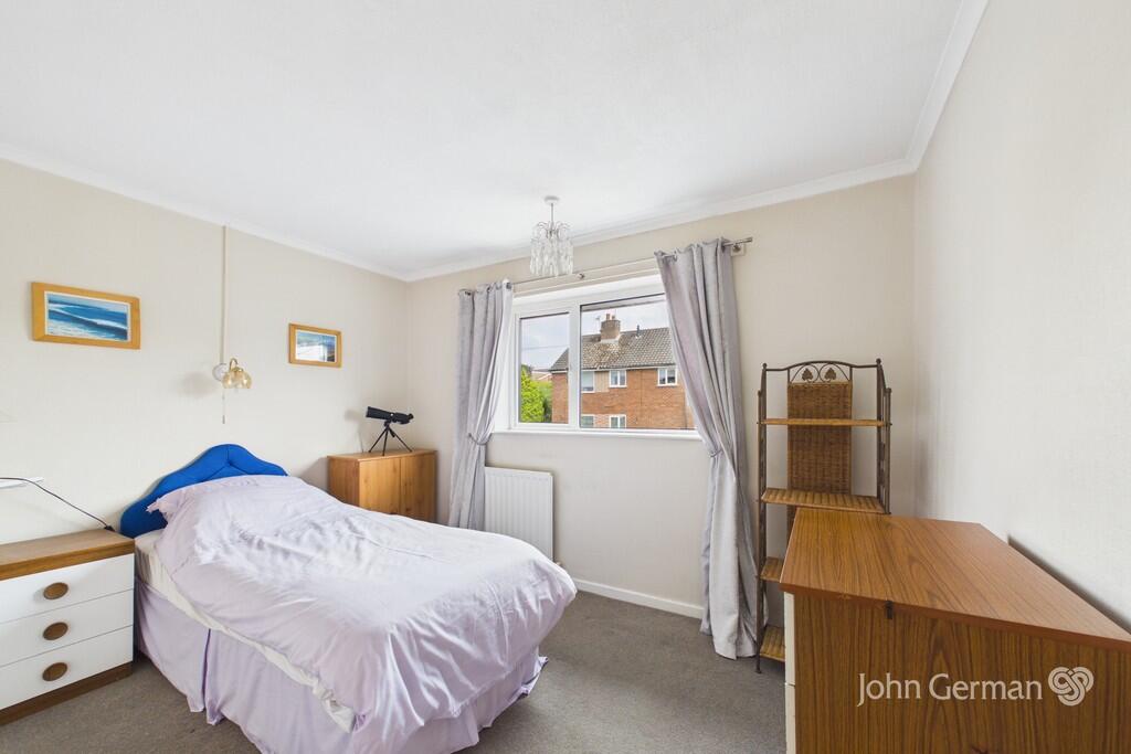 House in Stafford, Colwich - More