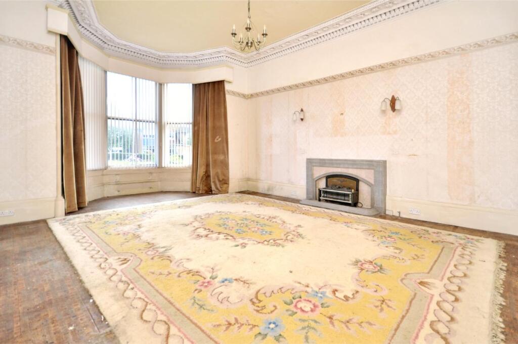 34 The Avenue, Girvan, South Ayrshire photo 4