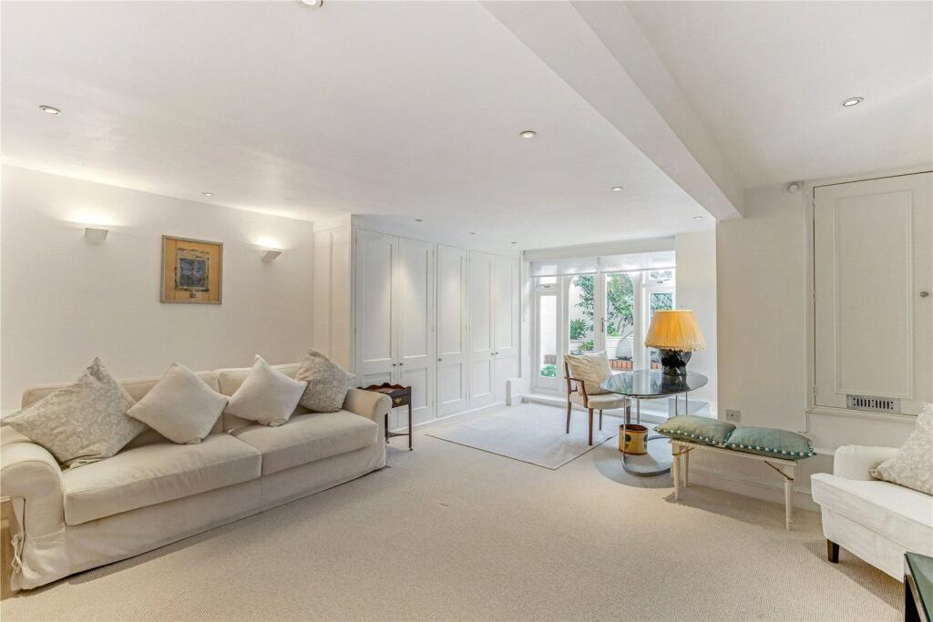 Main image of property: Chipstead Street, London, SW6