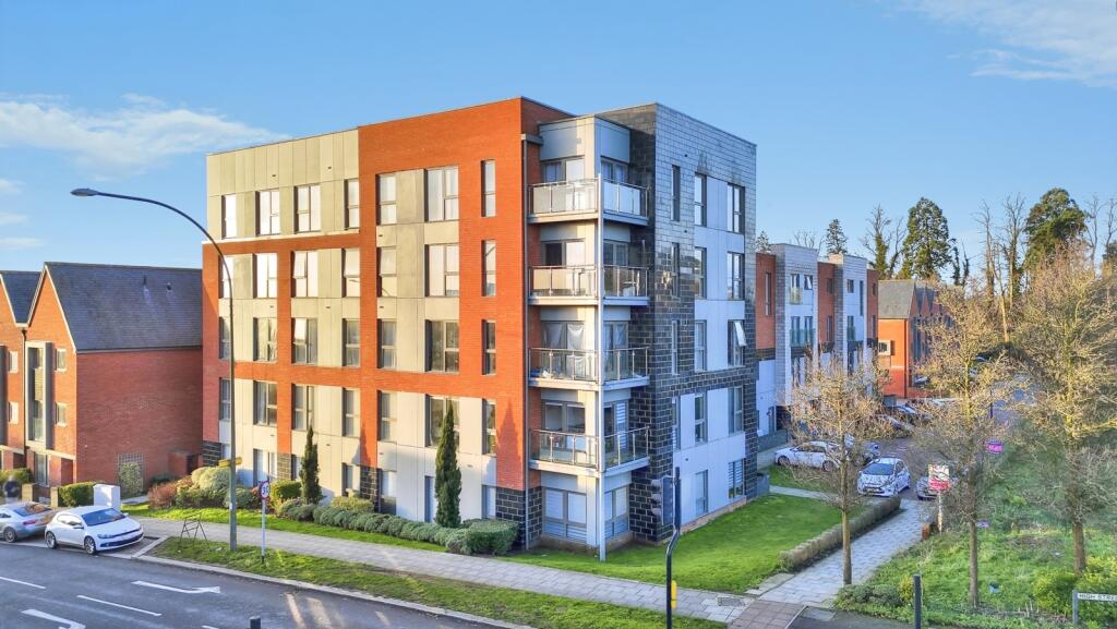 Main image of property: High Street, Upton, Northampton, Northamptonshire, NN5