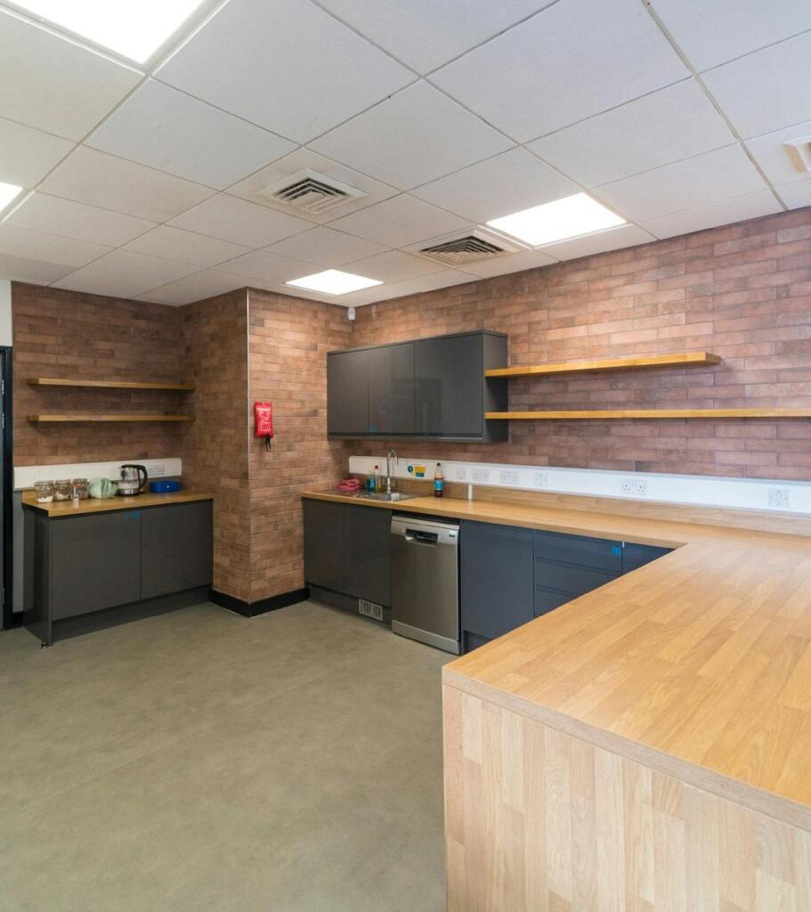 Minerva  Kitchen