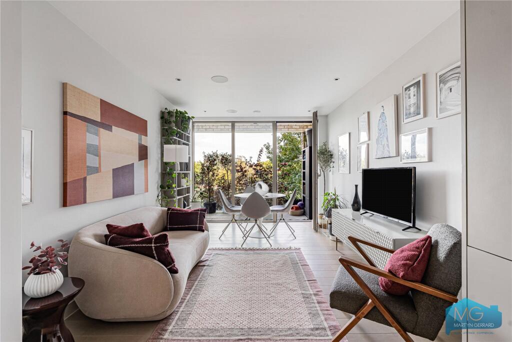 Main image of property: Espalier Gardens, London, NW6