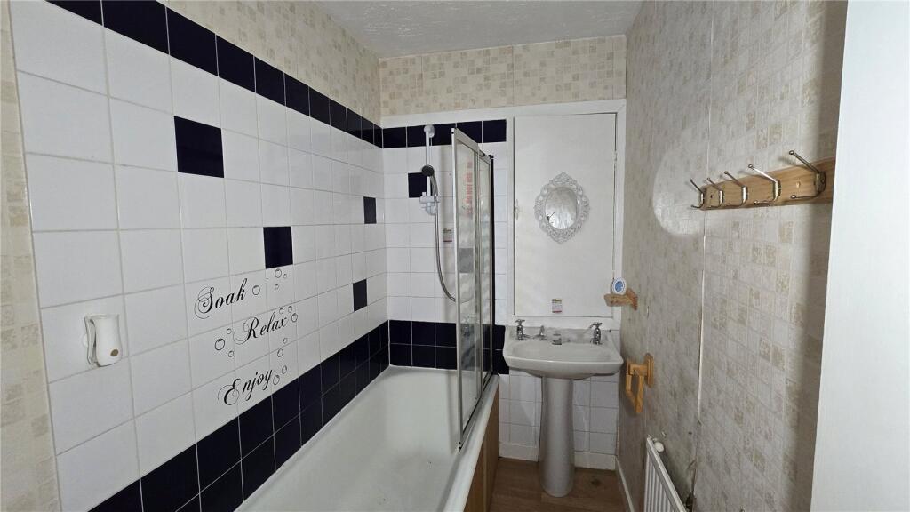 Apartment in Aberdeen, Tullos, Torry - View 5