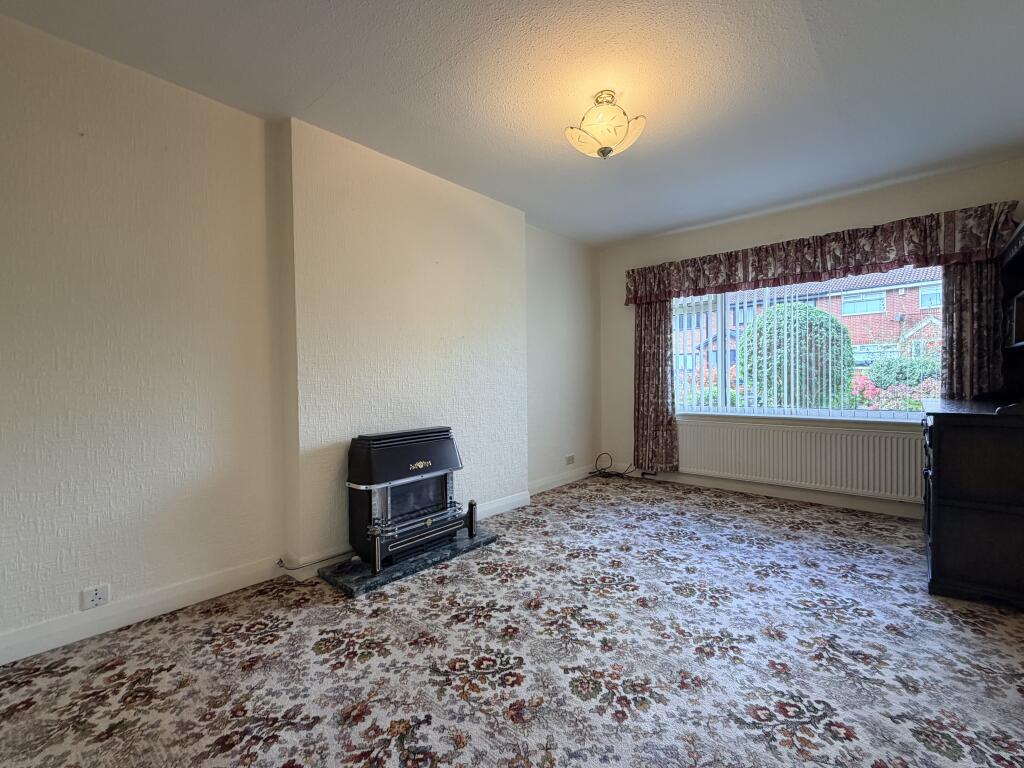 House in Preston, Lancashire - View 3