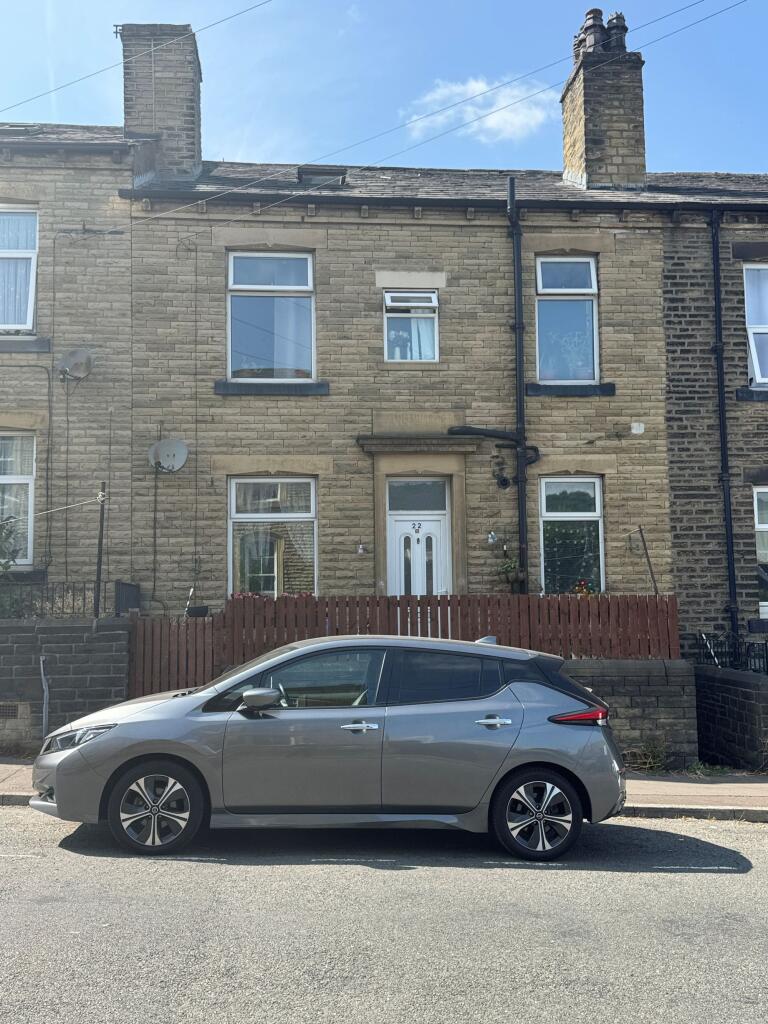 Main image of property: Catherine Street, Elland, HX5