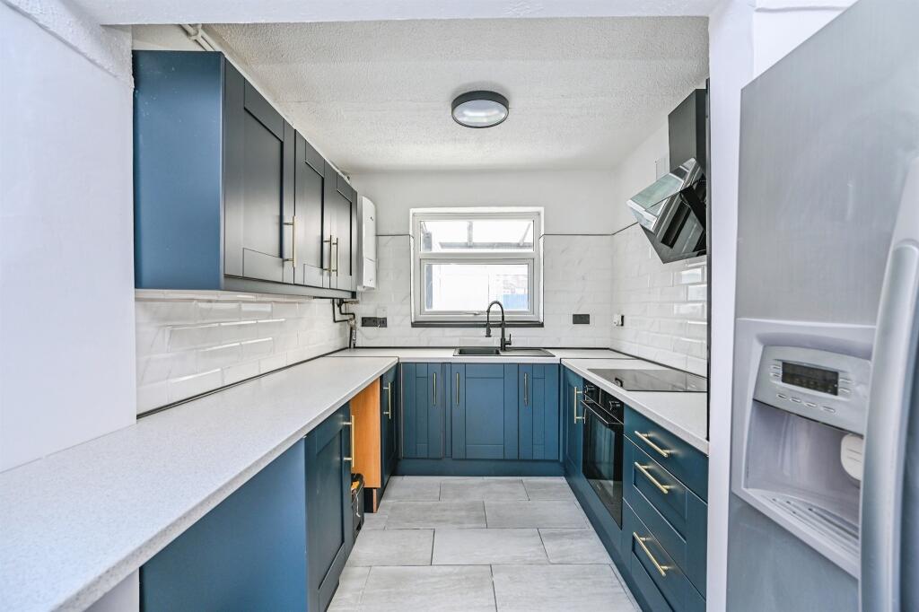 House in Liverpool - View 5