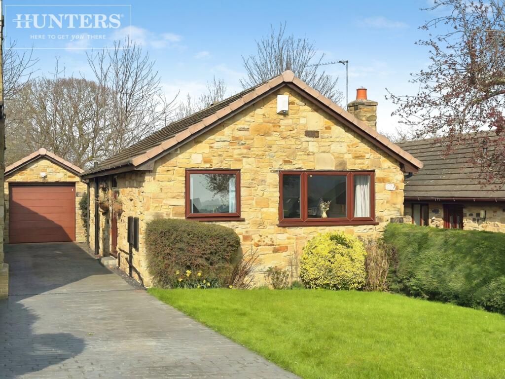 Main image of property: Martin Croft, Silkstone, Barnsley