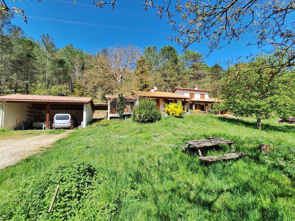 Main image of property: Chalabre, Aude, Languedoc-Roussillon