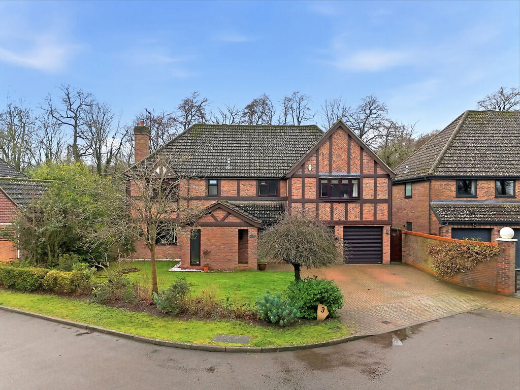 Main image of property: Kennett, Cambridgeshire