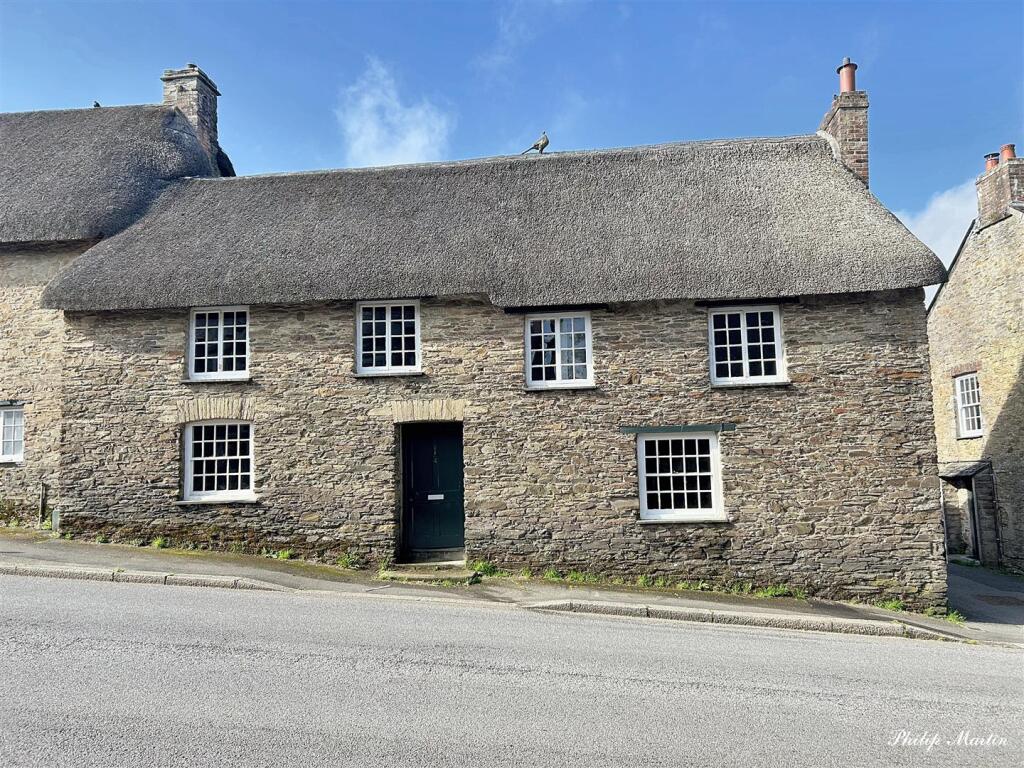 Main image of property: Grampound, Truro