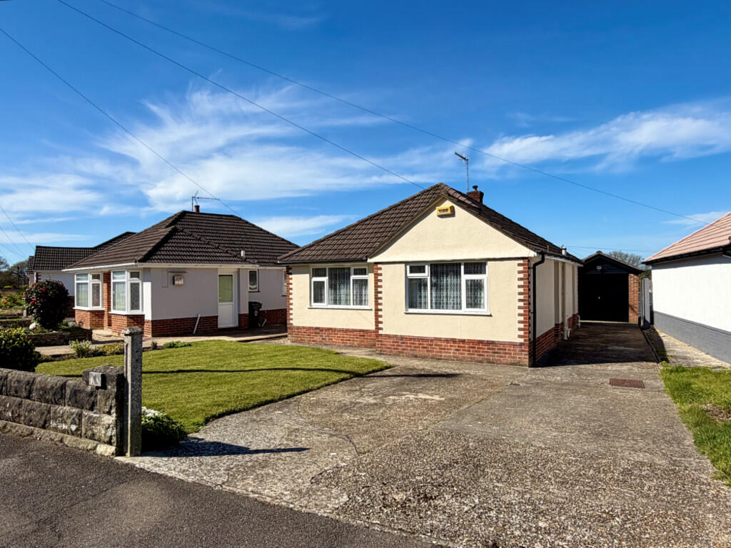 Main image of property: Hythe Road, Poole