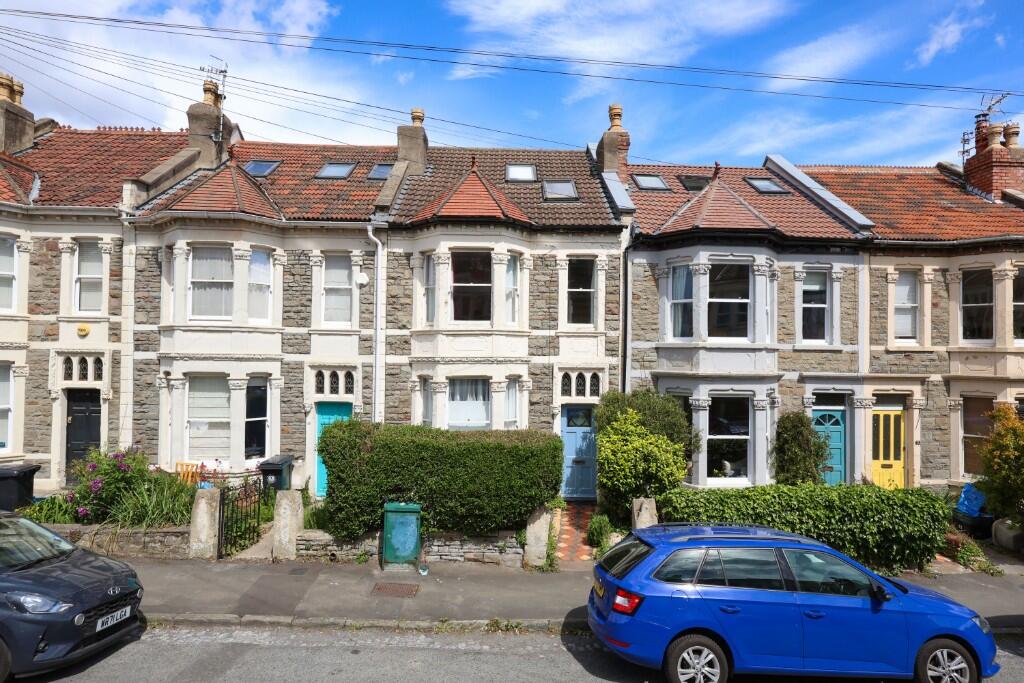 Main image of property: Somerset Road, Knowle, BS4