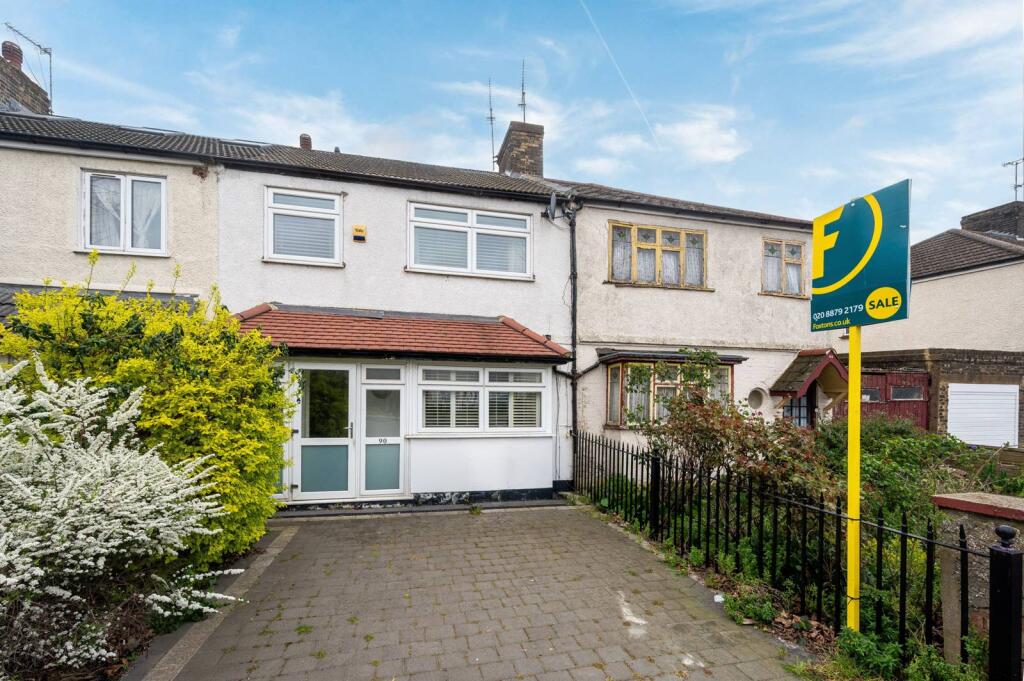 Main image of property: Tunnel Avenue, Greenwich, London, SE10