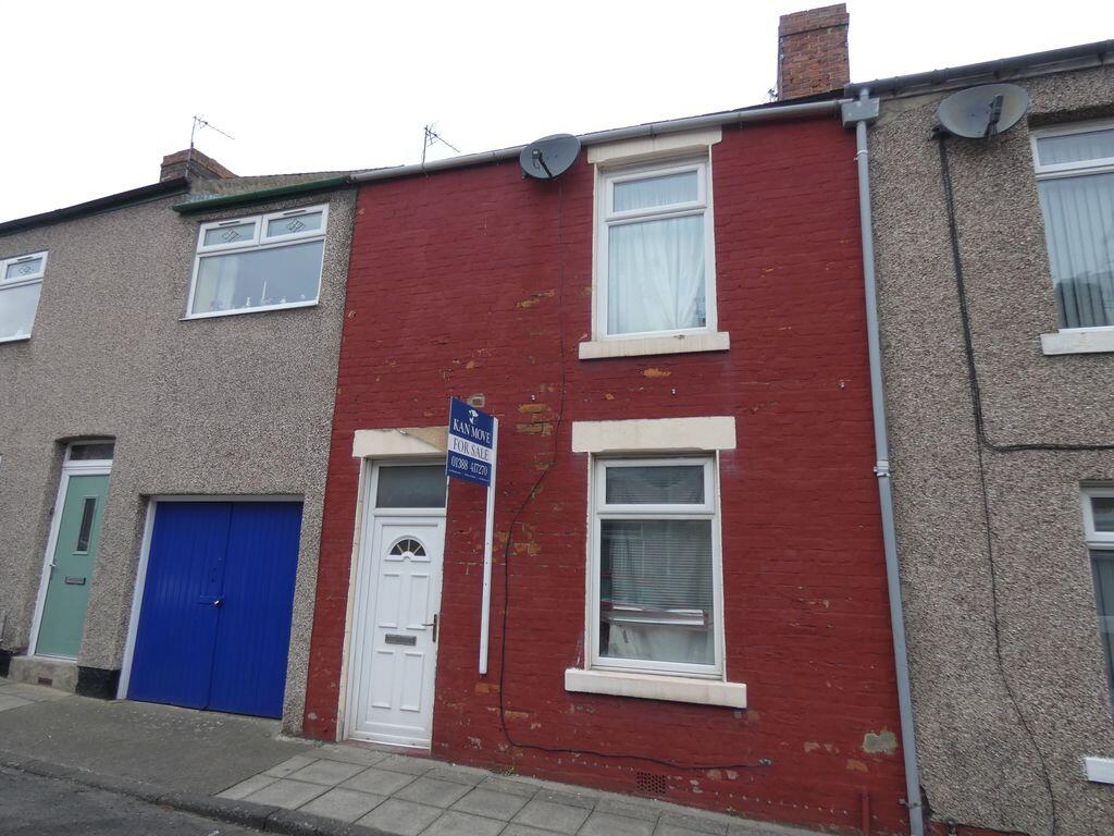 Main image of property: Craddock Street, Spennymoor