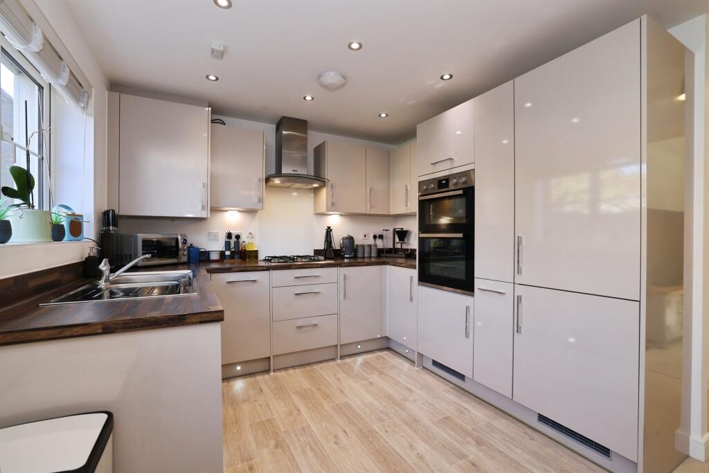 Angora Road, Andover photo 4