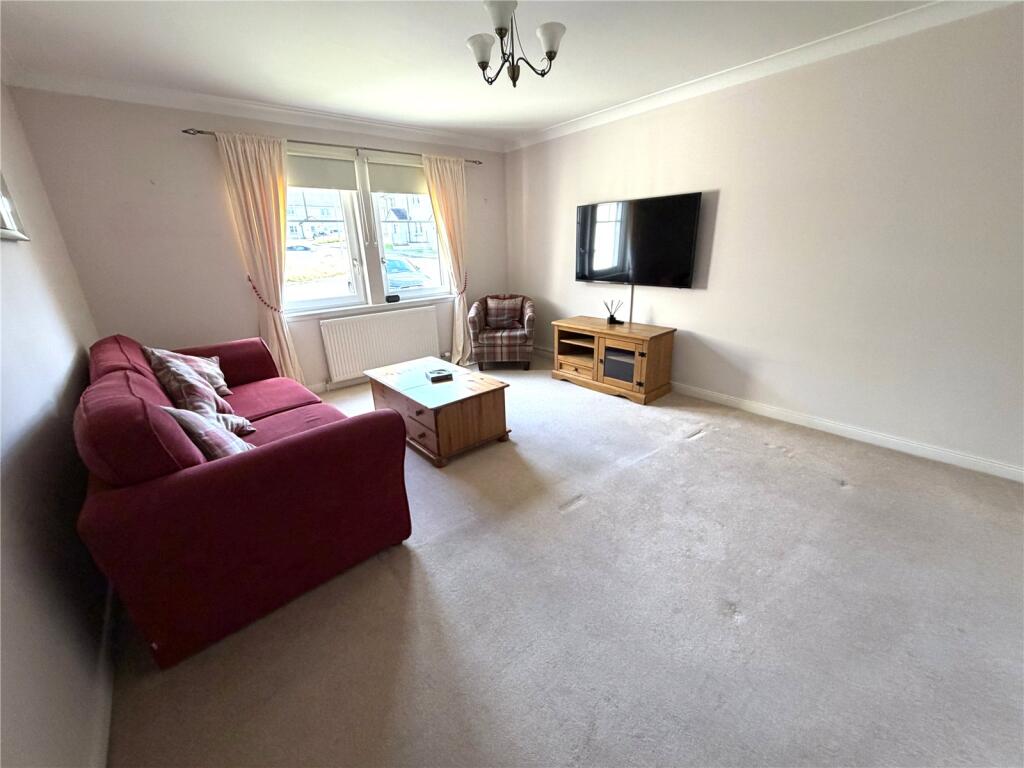 Apartment in Inverness - More