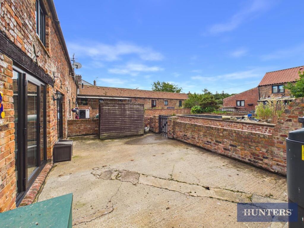 House in York - View 4