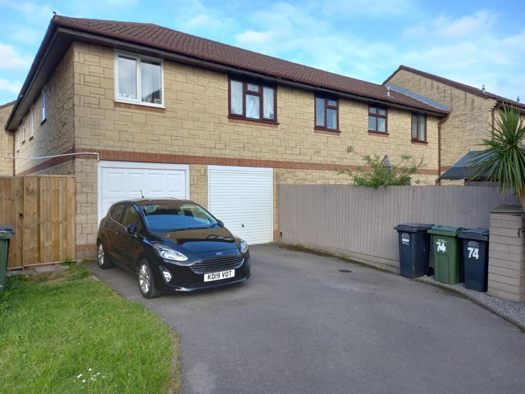 Main image of property: Warrilow Close, Weston-Super-Mare