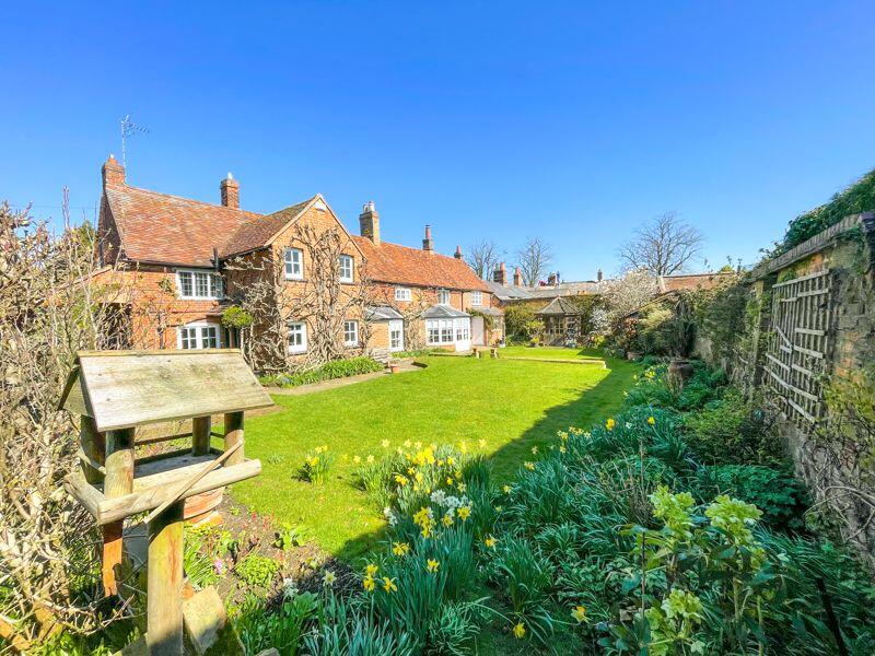 Main image of property: Aylesbury Road, Wing